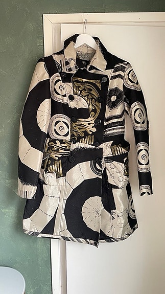Desiqual takki 40