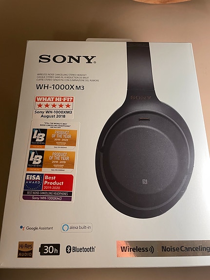 Sony Headphones Wh 1000xm4 Sony Wm1000 Mx3 Wh 1000xm5 Sony Vh1000
