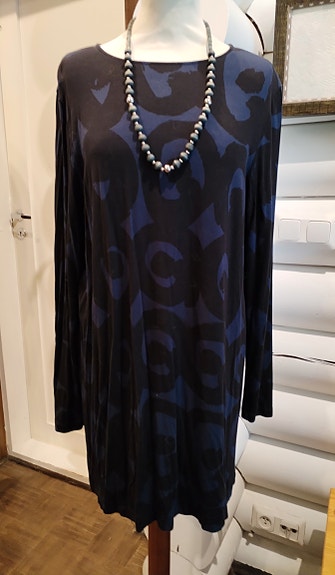 Marimekko trikoomekko L