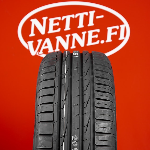 NOKIAN NORDMAN SOUTH 215/60 R17 100H Kesärenkaat