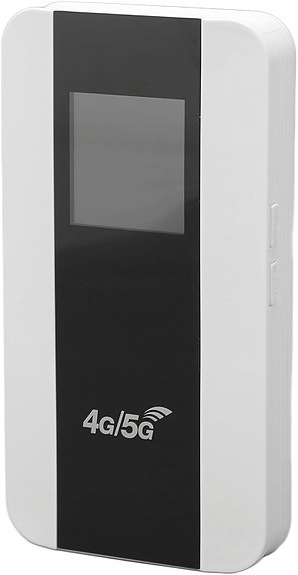 4G Mokkula, M10-E 4G LTE WI-fi Mobiili Tukiasema akulla