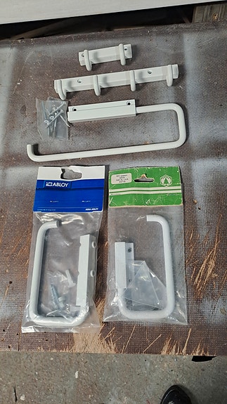 Abloy ja Primo tuotteet