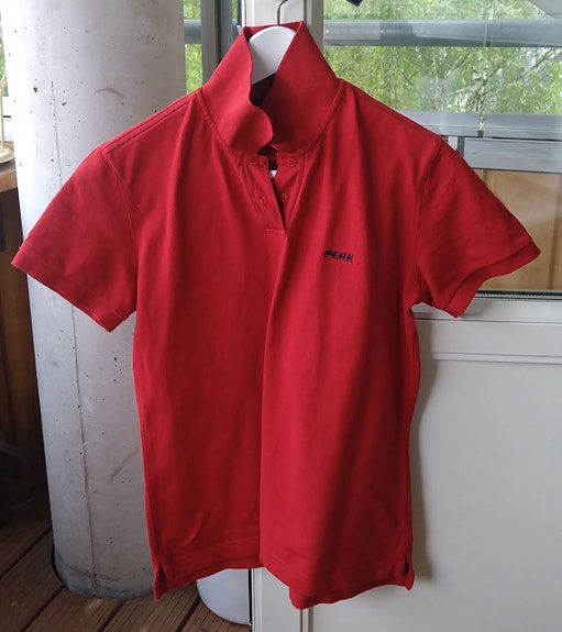 Peak Performance pikeepaita M