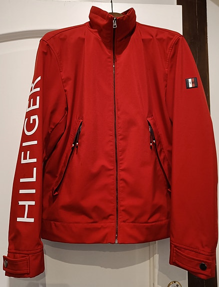 Tommy Hilfiger takki, S