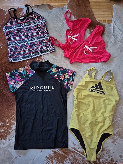 Adidas uimapuku