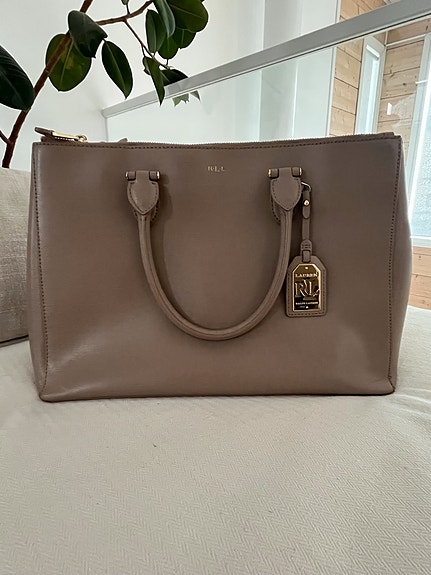 Ralph Lauren laukku