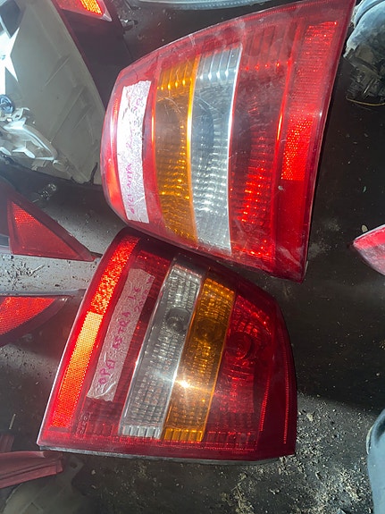 Opel astra takavalot 2000 vm
