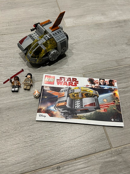 Product image 2 of 4