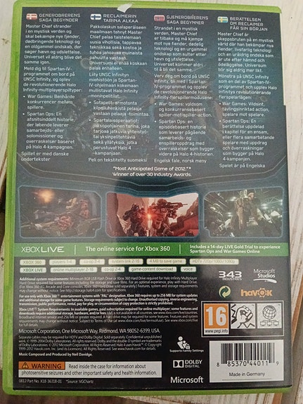 Product image 2 of 3