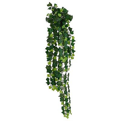 vidaXL Tekoköynnöskasvit 12 kpl 339 oksaa 90 cm vihreä(sku359035