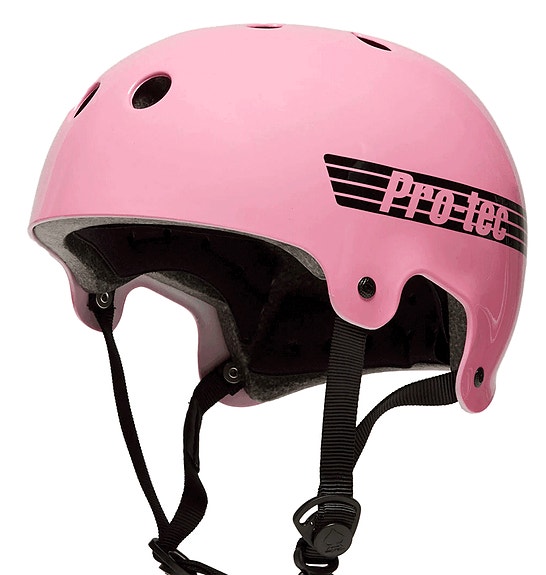 Skate- ja pyöräilykypärä Pro-tec