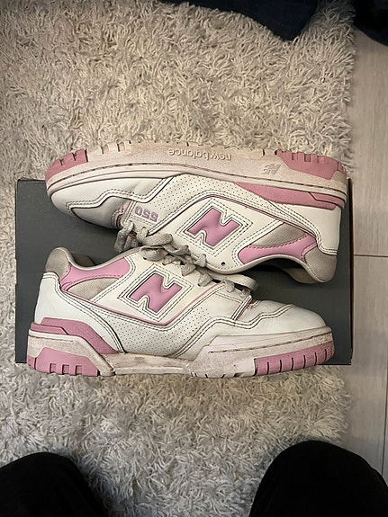 New Balance 550