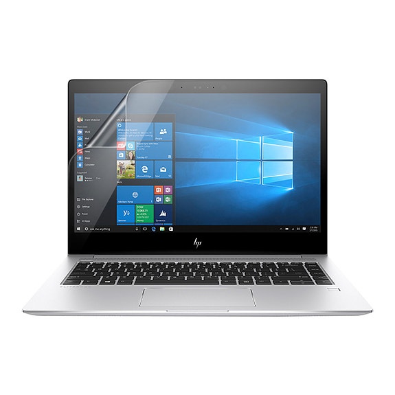 HP EliteBook 1040 G4 FHD Touch 14″/I7-7820HQ/16GB DDR4/1TB M.