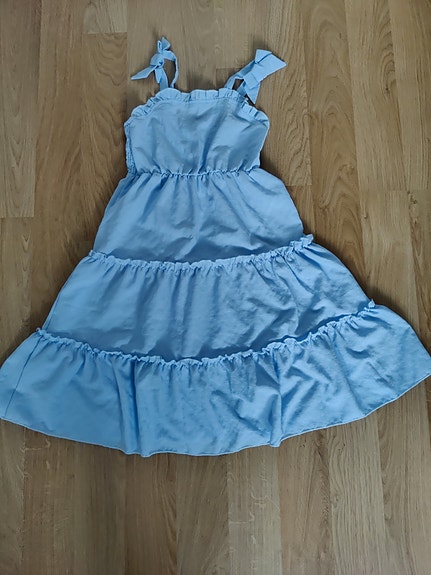 Shein mekko 130 cm