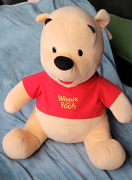 Disney Nalle Puh