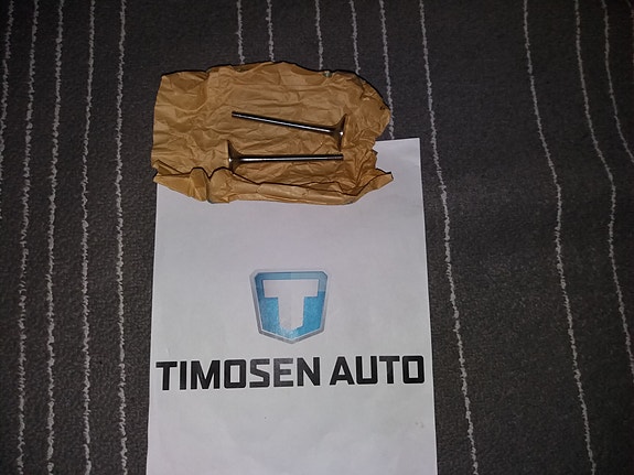 Pakoventtiili Opel Omega-B / Astra-F / Astra-G / Vectra-A / Vectra-B / Sintra