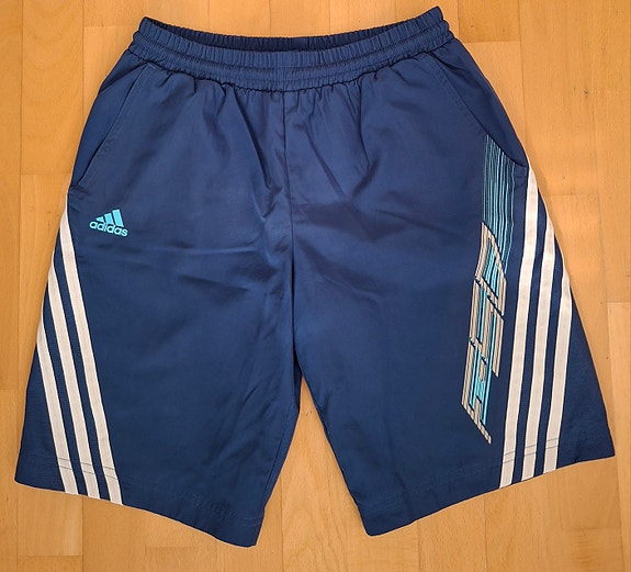 Adidas uimashortsit, koko 152
