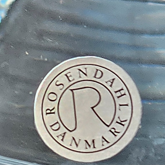 Lasikulhoja, Rosendahl Danmark Grand Cru -sarja