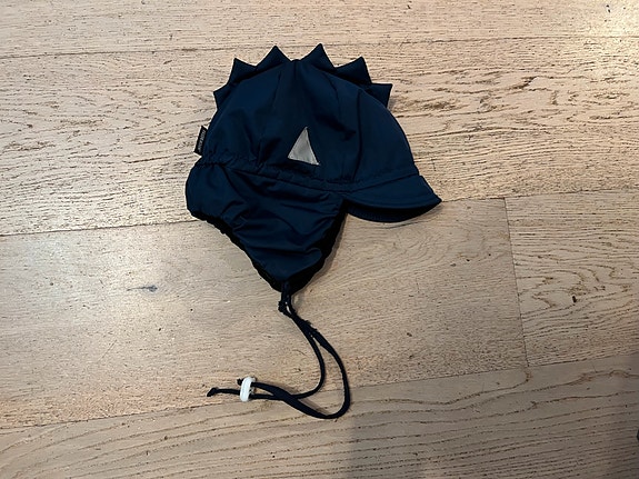 Fredrikson toppahattu koko 48