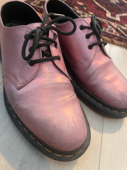 Dr. Martens 1461 kengät koko 40