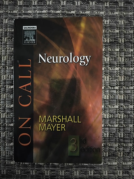 On Call Neurology: On Call Series