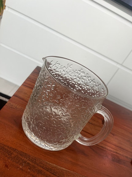 Riihimäen lasi Jesperi kaadin 1,2l