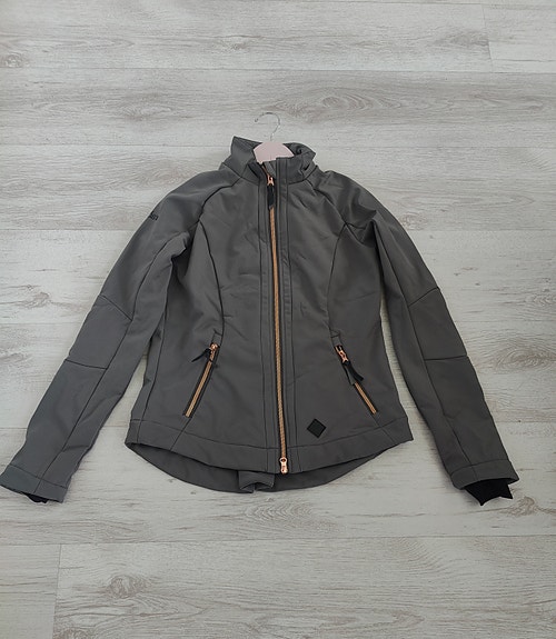 Caldena Sofia softshell takki, koko 12