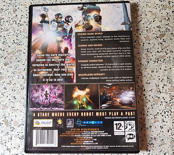 Product image 2 of 3