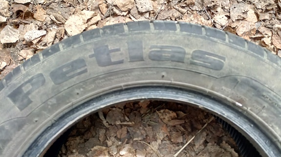 195/60R15 Petlas Progreen kesärenkaat