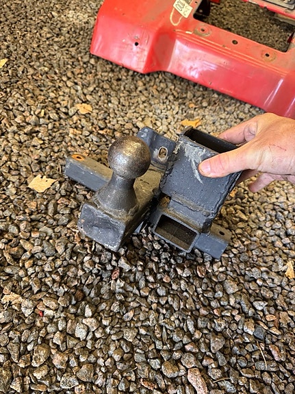 vetokoukku