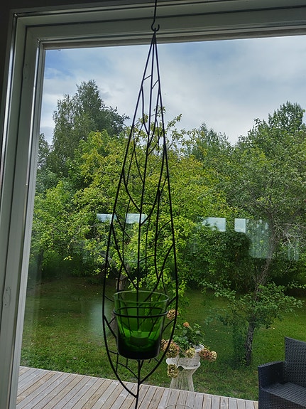Pentik tuikkulyhty