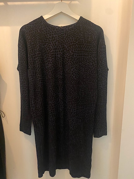 Marimekko mekko kokoa 36