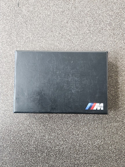 Muistitikku BMW "M"