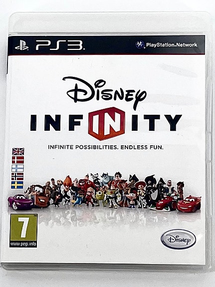 Disney Infinity