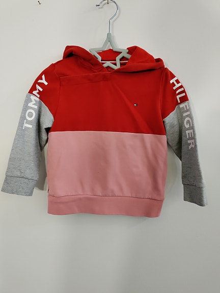 Tommy Hilfiger huppari koko 92