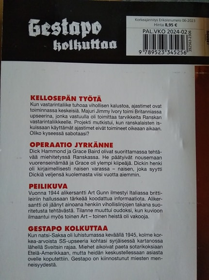 Product image 2 of 6