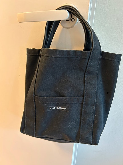 Marimekko käsilaukku