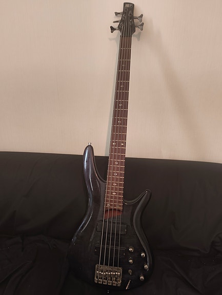 Ibanez SR705