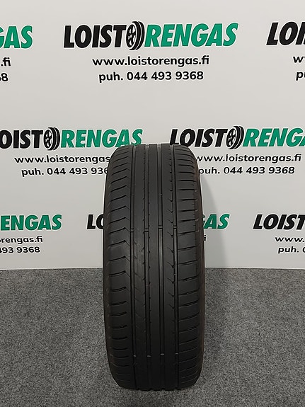 195/55 R15 85H Goodyear Eficiente Grip