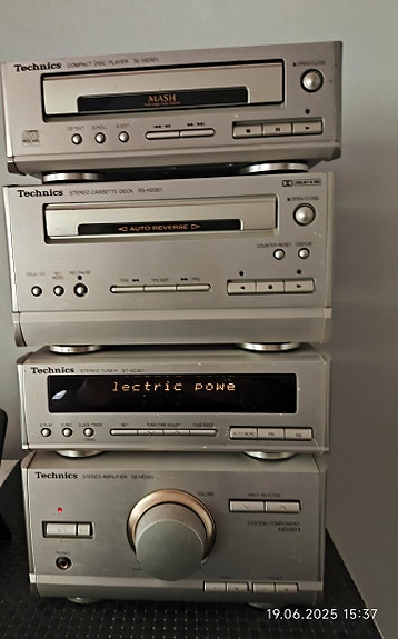 Technics
