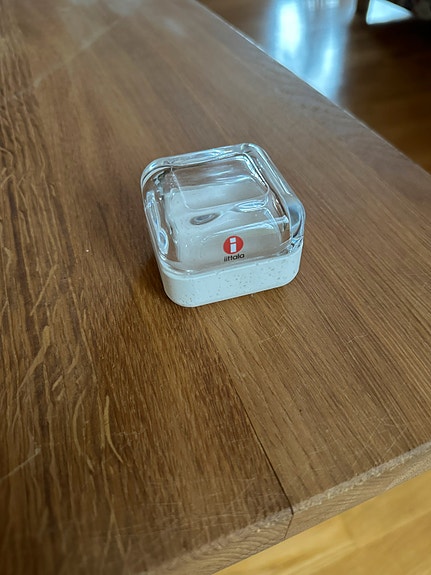 Iittala vitriini