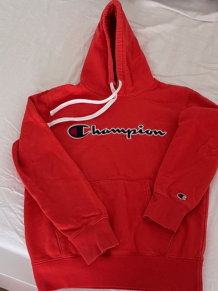Champion huppari