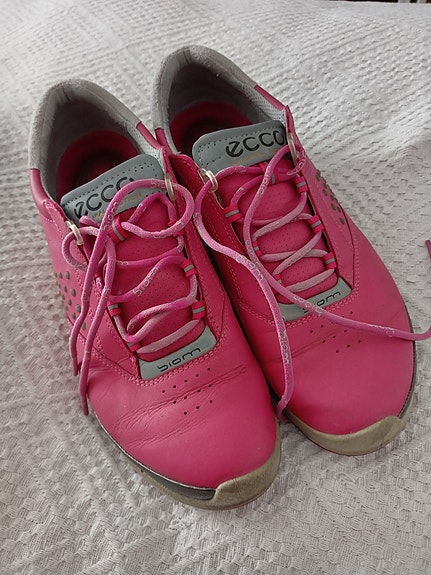 ECCO biom Golf kengät, koko 41