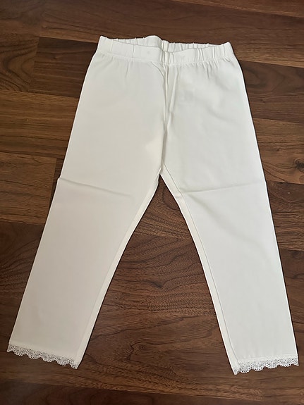 Uudet Lindex leggingsit, 122