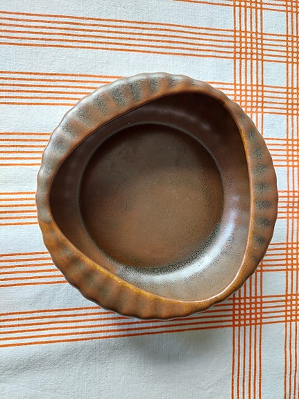 Arabia kulho