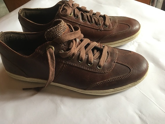 Laadukkaita 40 kenkiä edullisesti: Timberland, Tommy Hilfiger