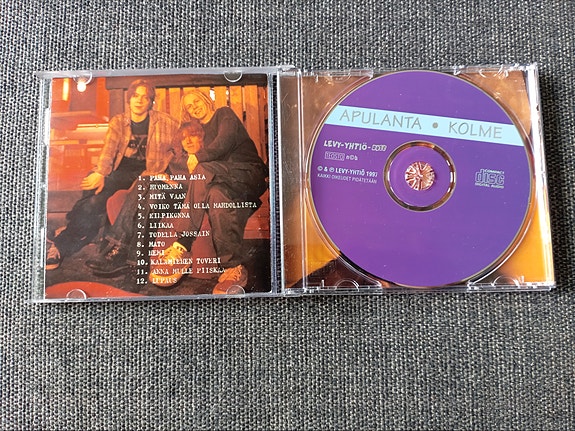 Product image 2 of 3