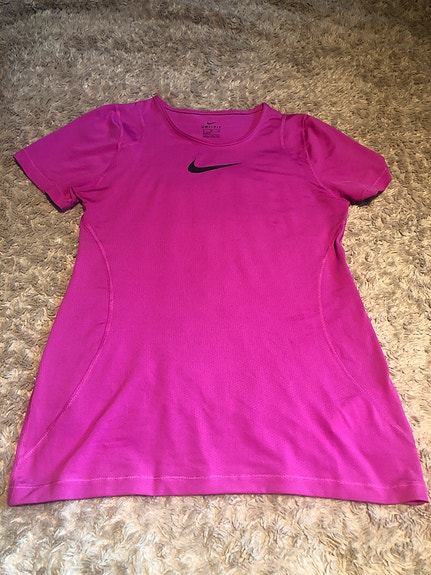 Nike Dri-Fit T-paita