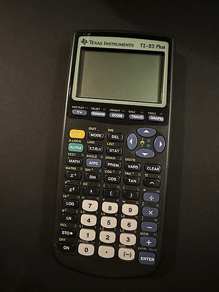 Graafinen laskin