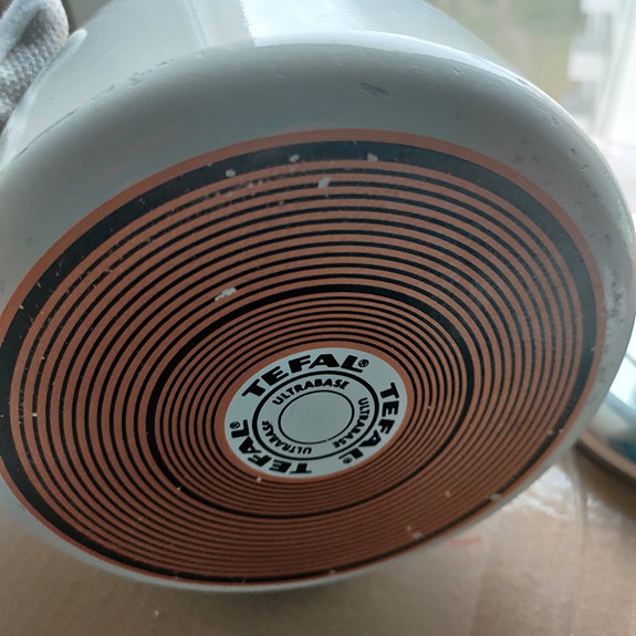 TEFAL Tee tai kahvia Pannu